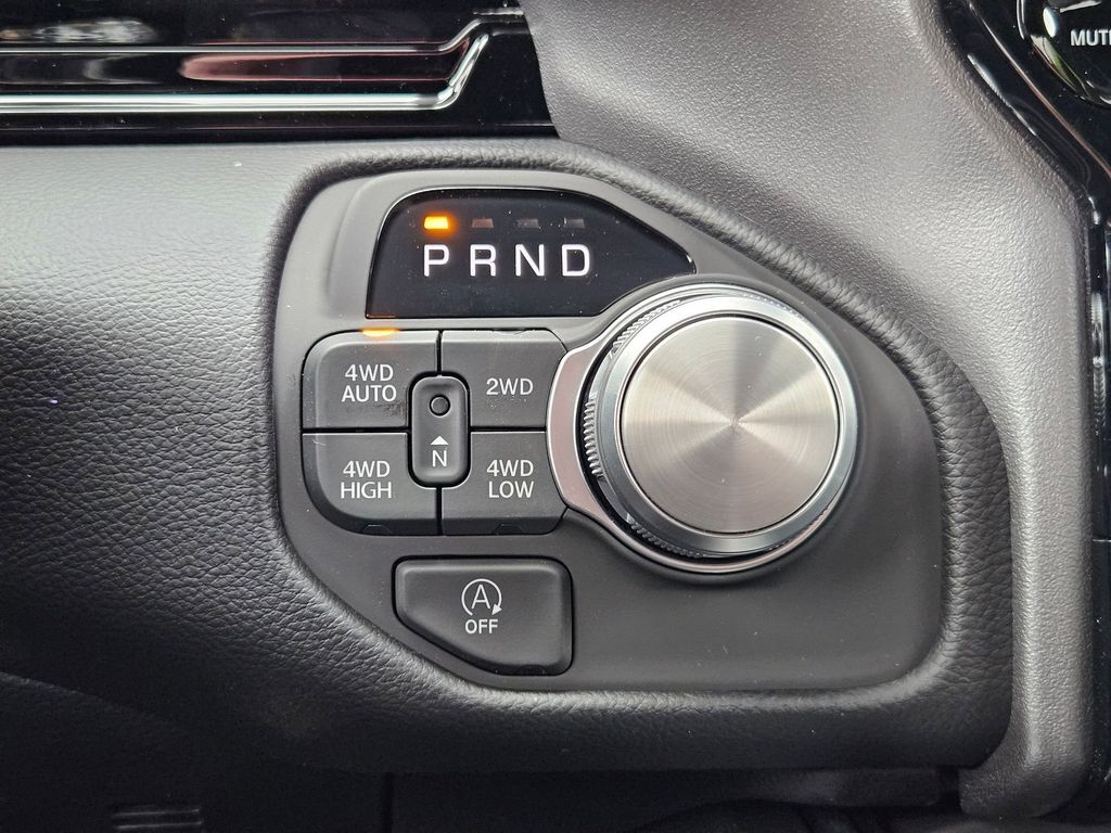 2026 Ram 1500 Laramie Gresham OR