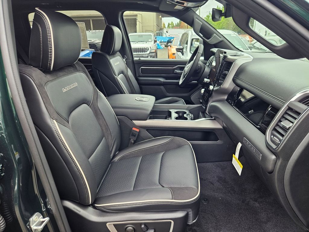 2026 Ram 1500 Laramie Gresham OR