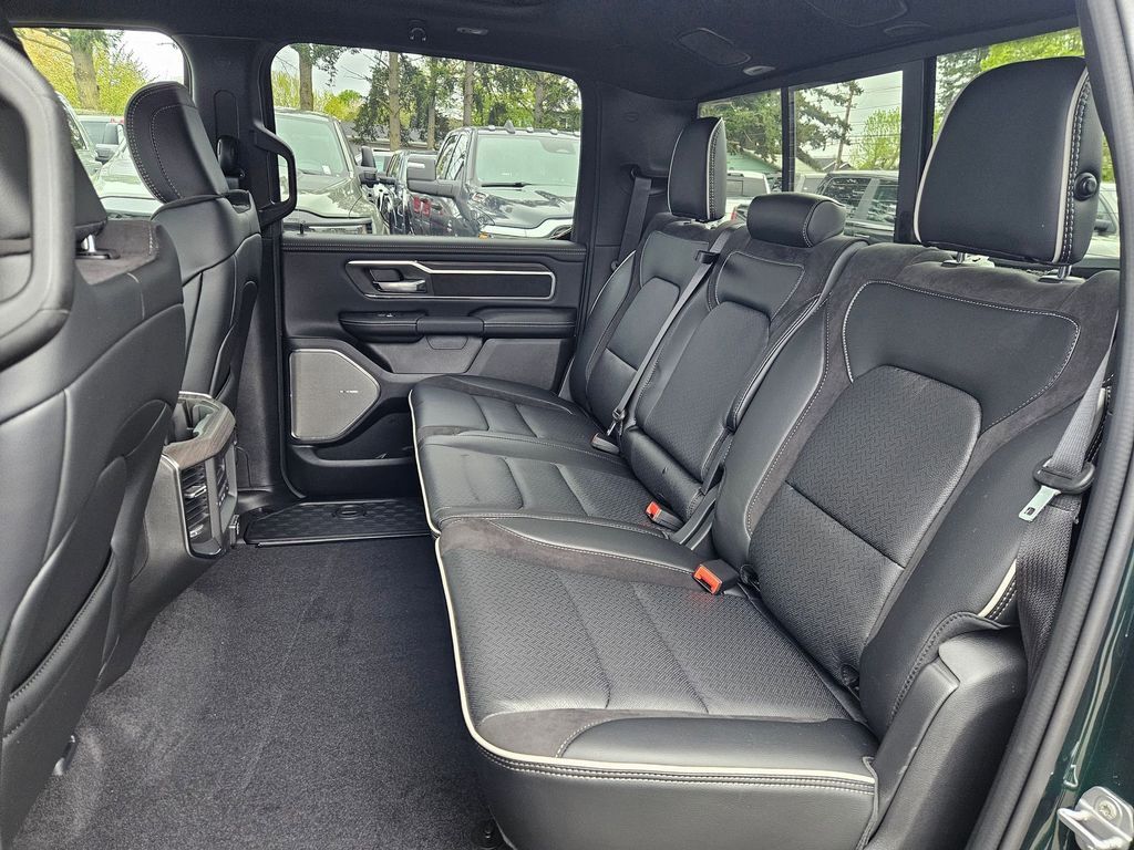 2026 Ram 1500 Laramie Gresham OR
