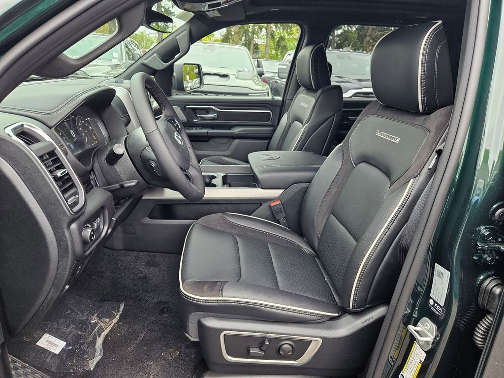 2026 Ram 1500 Laramie Gresham OR