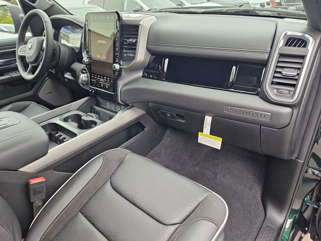 2026 Ram 1500 Laramie Gresham OR