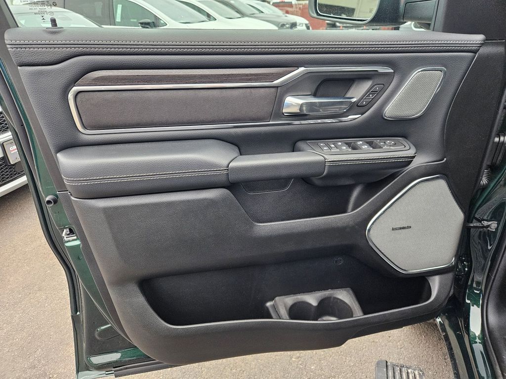 2026 Ram 1500 Laramie Gresham OR