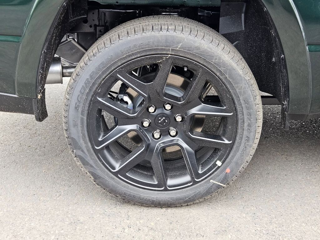 2026 Ram 1500 Laramie Gresham OR