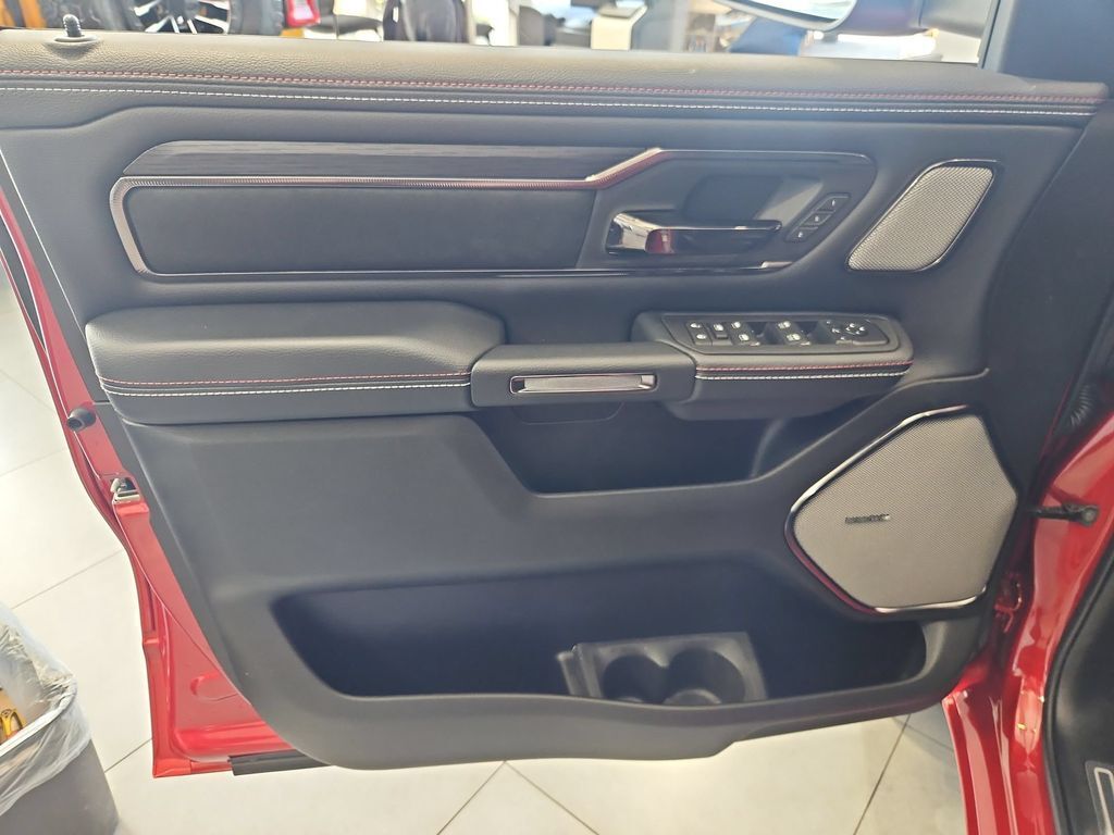 2026 Ram 1500 Laramie Gresham OR
