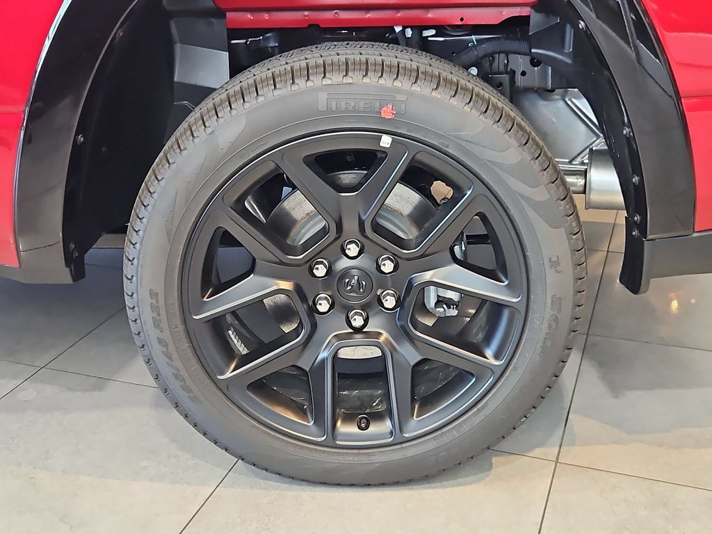 2026 Ram 1500 Laramie Gresham OR