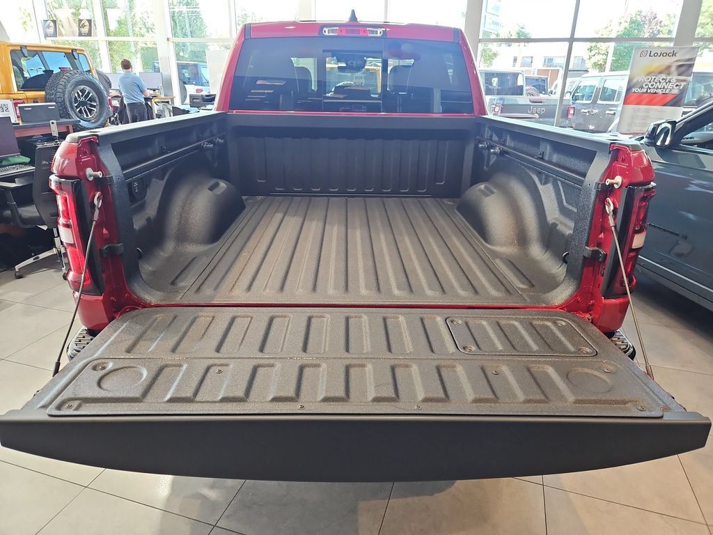 2026 Ram 1500 Laramie Gresham OR