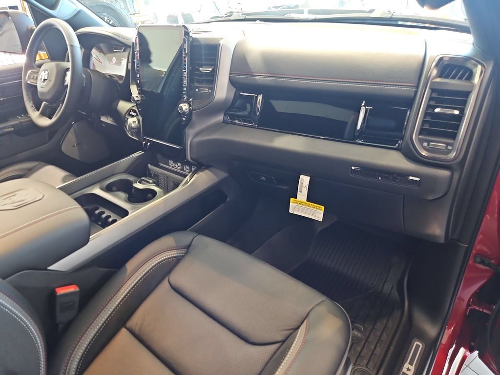 2026 Ram 1500 Laramie Gresham OR