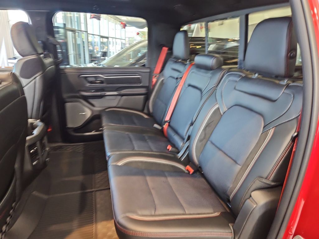 2026 Ram 1500 Laramie Gresham OR