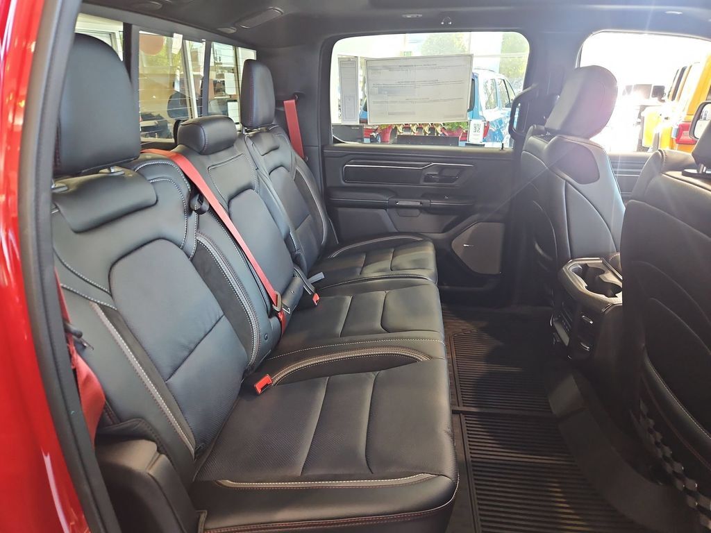 2026 Ram 1500 Laramie Gresham OR
