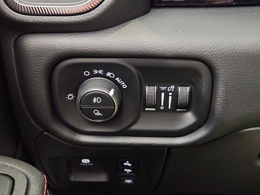 2026 Ram 1500 Laramie Gresham OR