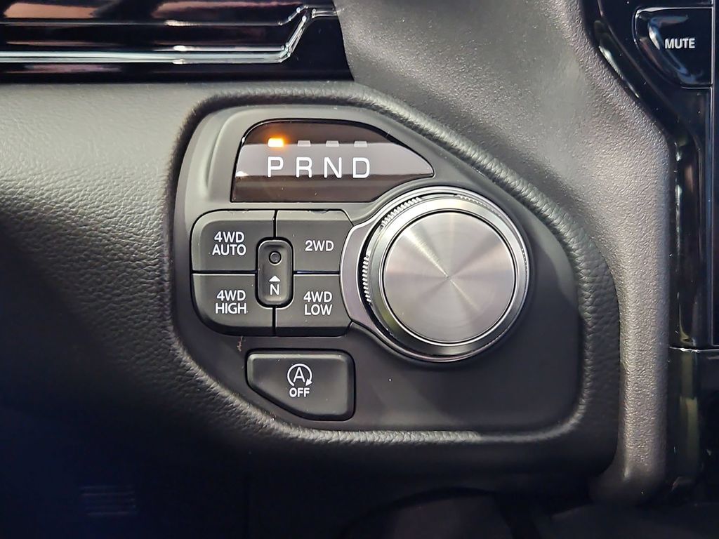 2026 Ram 1500 Laramie Gresham OR