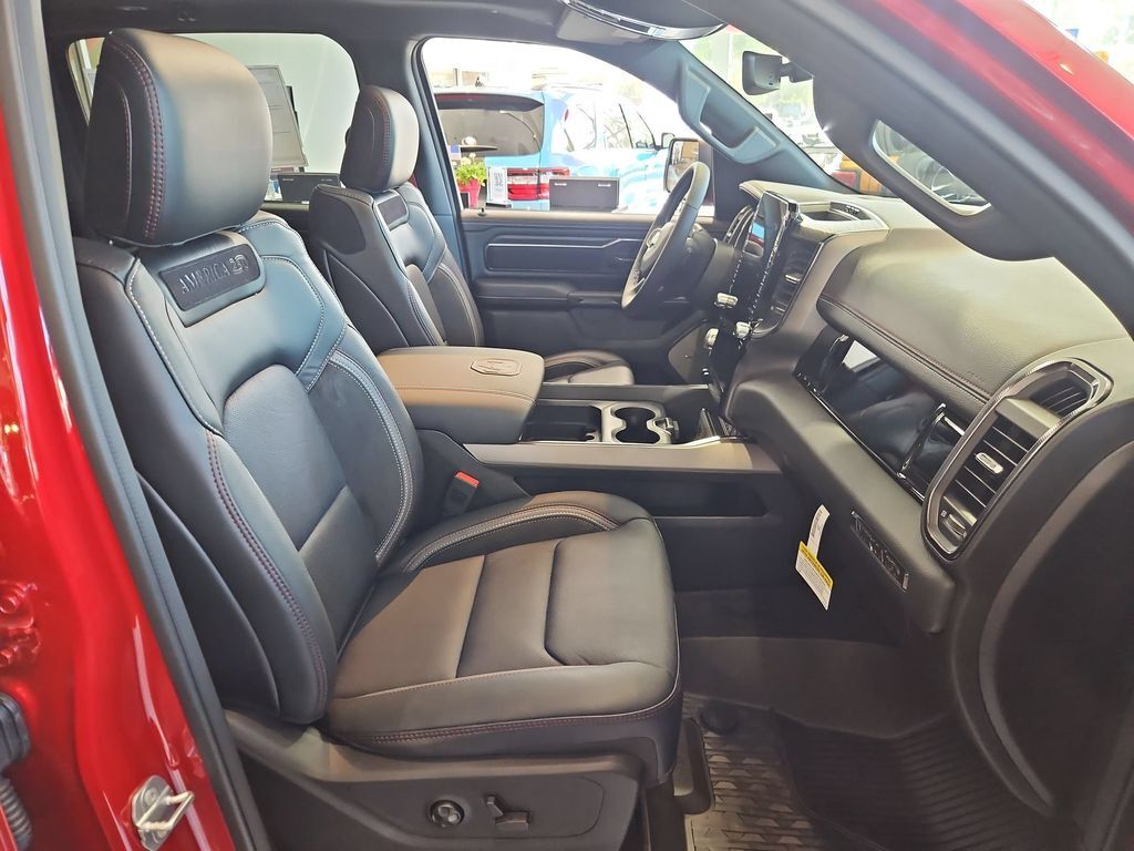 2026 Ram 1500 Laramie Gresham OR