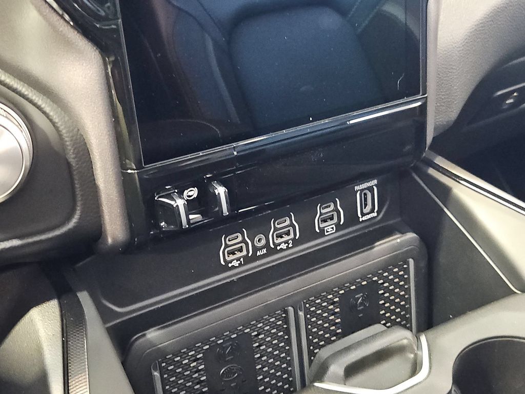 2026 Ram 1500 Laramie Gresham OR
