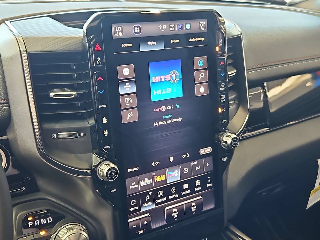 2026 Ram 1500 Laramie Gresham OR