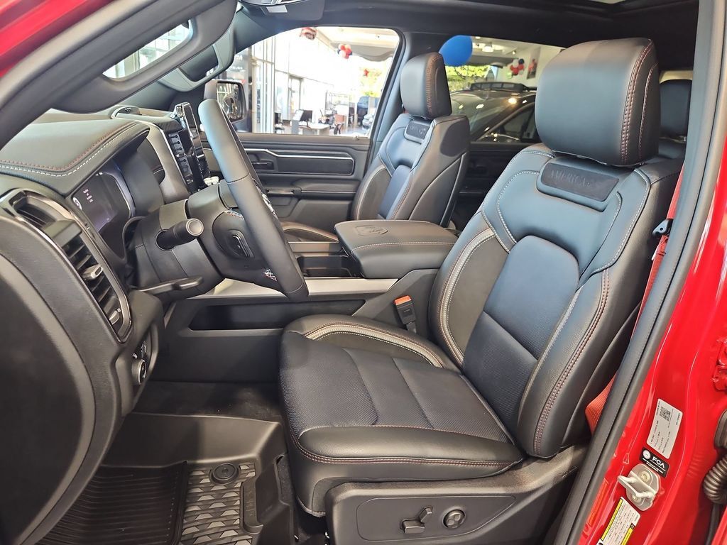 2026 Ram 1500 Laramie Gresham OR