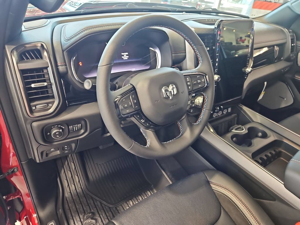 2026 Ram 1500 Laramie Gresham OR
