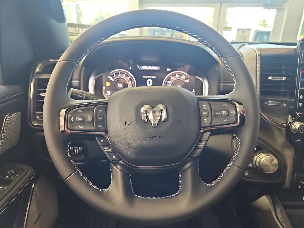 2026 Ram 1500 Laramie Gresham OR