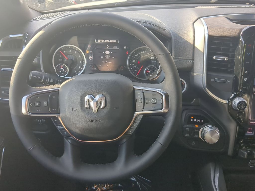 2026 Ram 1500 Laramie Gresham OR