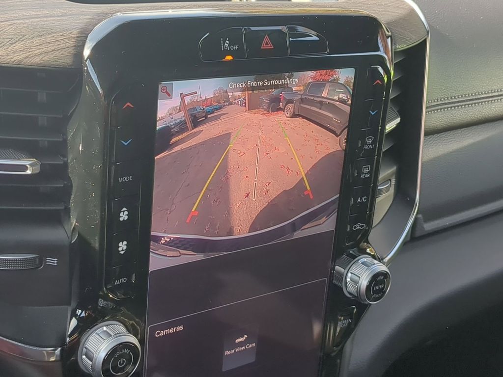 2026 Ram 1500 Laramie Gresham OR