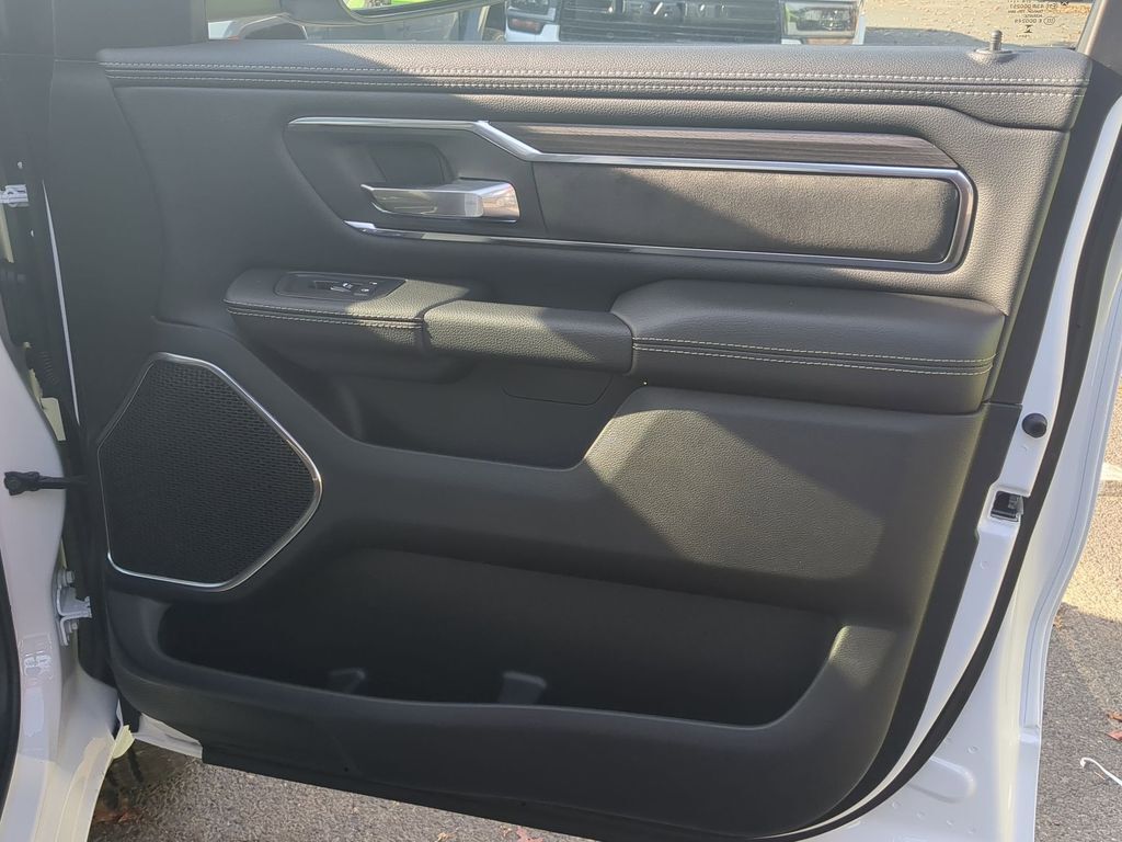 2026 Ram 1500 Laramie Gresham OR