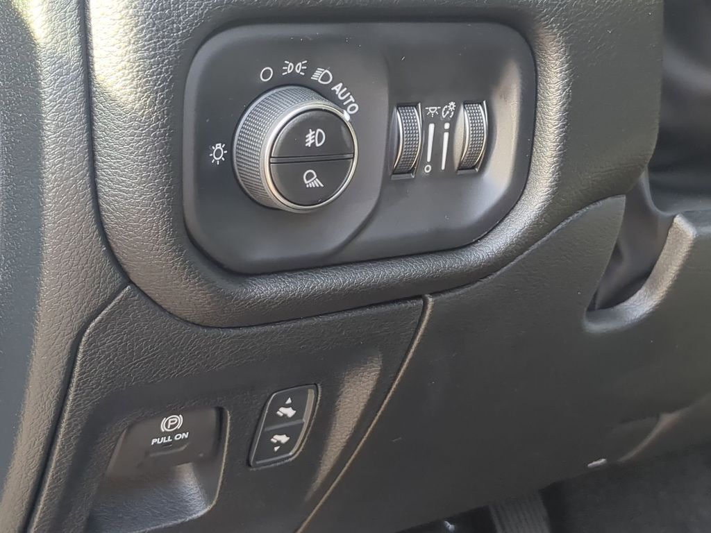 2026 Ram 1500 Laramie Gresham OR