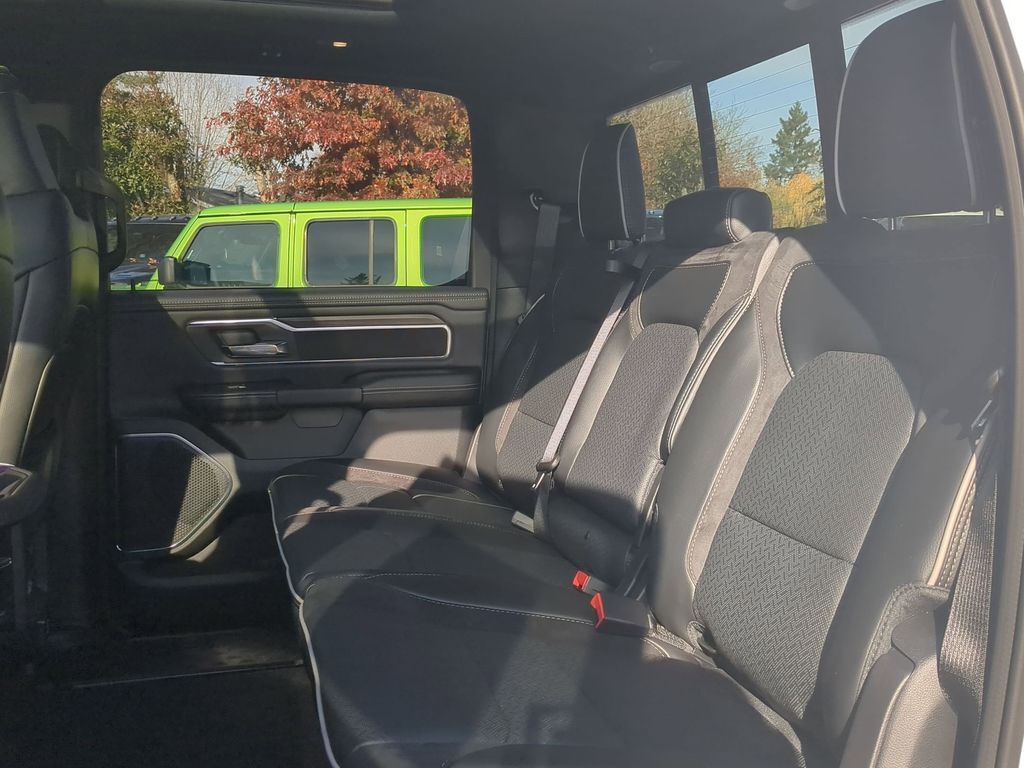 2026 Ram 1500 Laramie Gresham OR