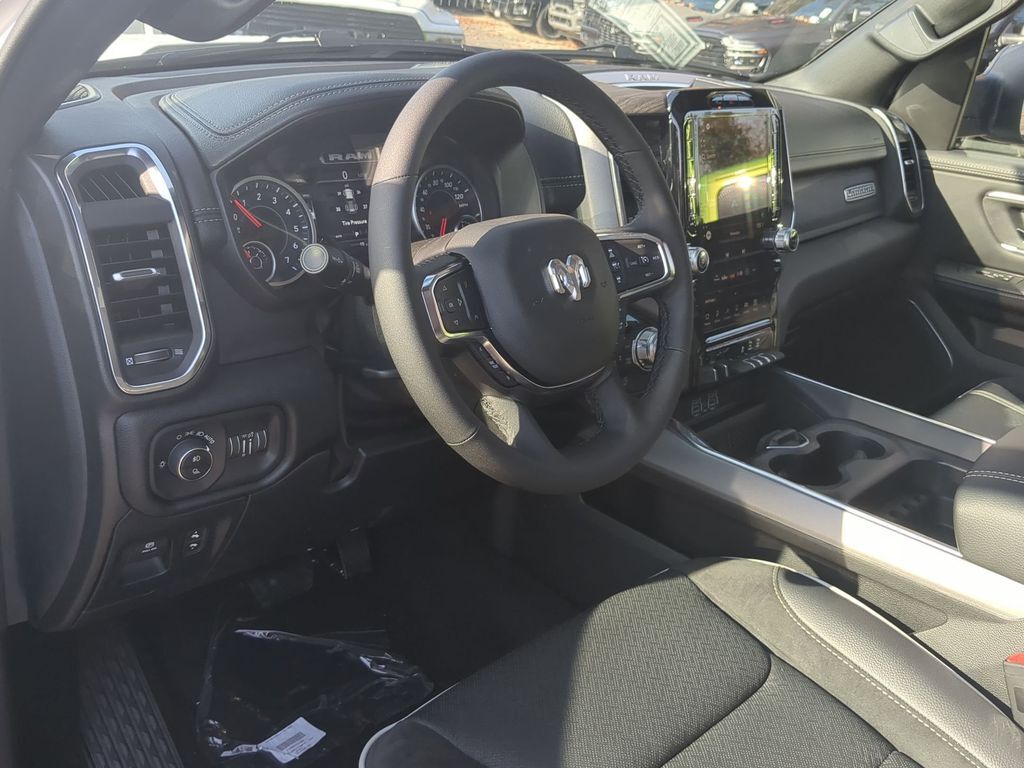2026 Ram 1500 Laramie Gresham OR