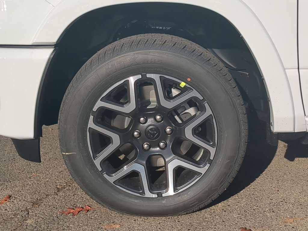 2026 Ram 1500 Laramie Gresham OR