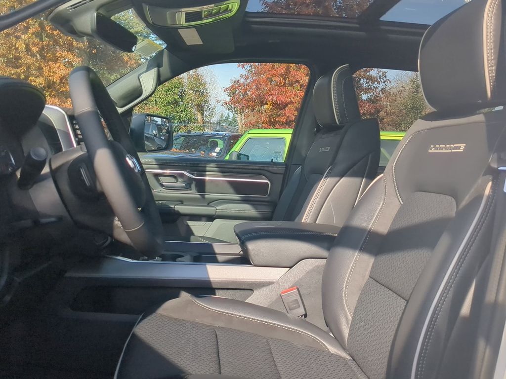 2026 Ram 1500 Laramie Gresham OR