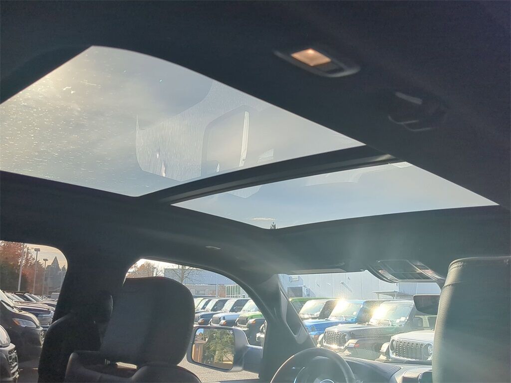 2026 Ram 1500 Laramie Gresham OR