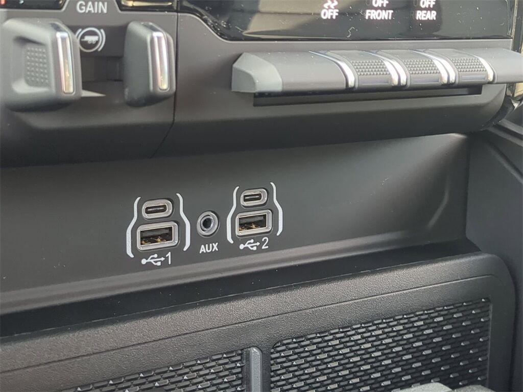 2026 Ram 1500 Laramie Gresham OR