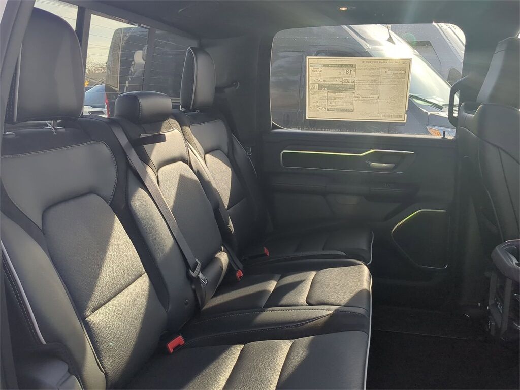 2026 Ram 1500 Laramie Gresham OR