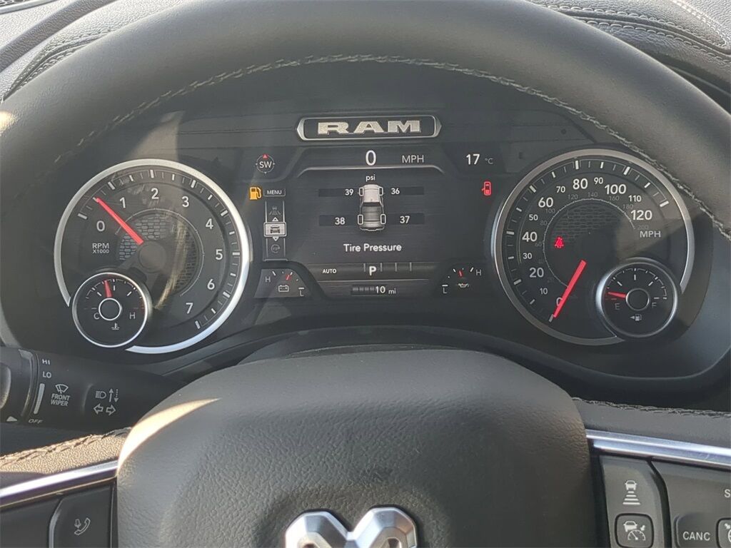 2026 Ram 1500 Laramie Gresham OR