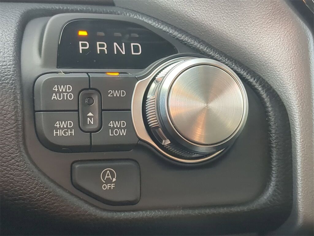 2026 Ram 1500 Laramie Gresham OR