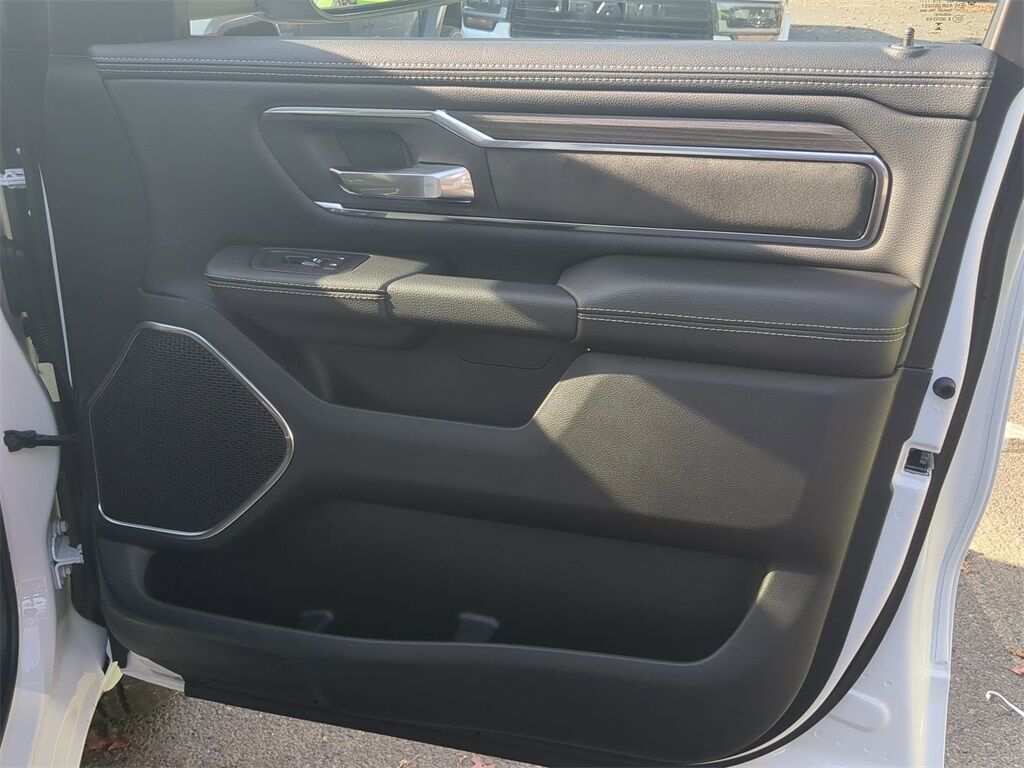 2026 Ram 1500 Laramie Gresham OR