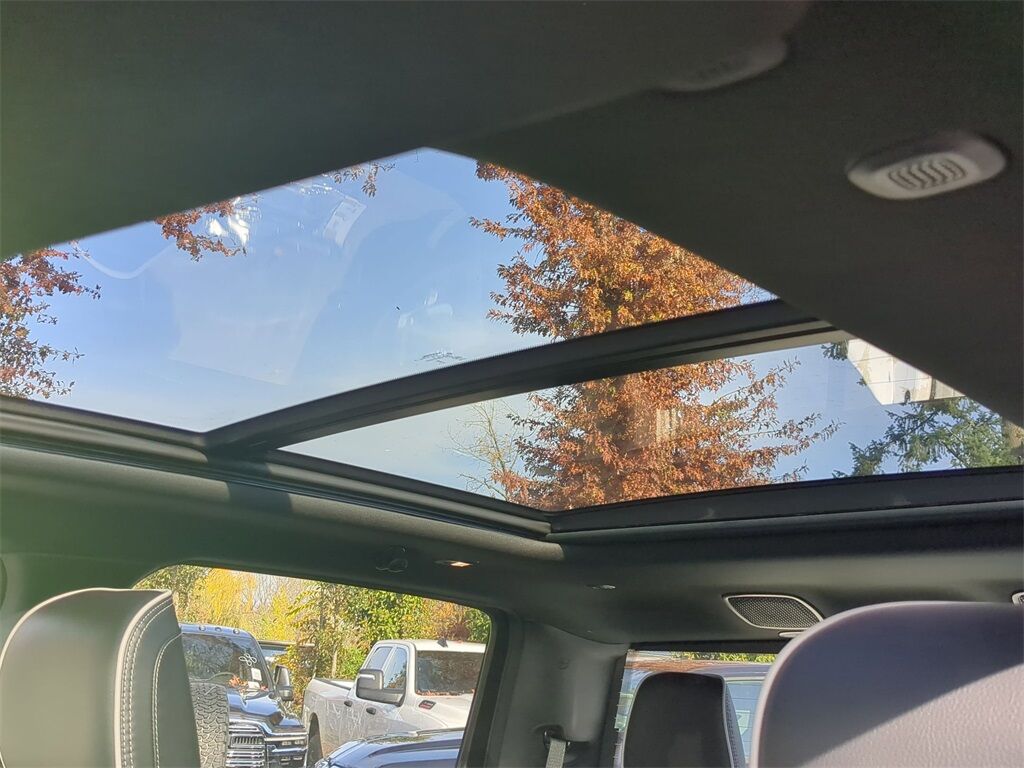 2026 Ram 1500 Laramie Gresham OR