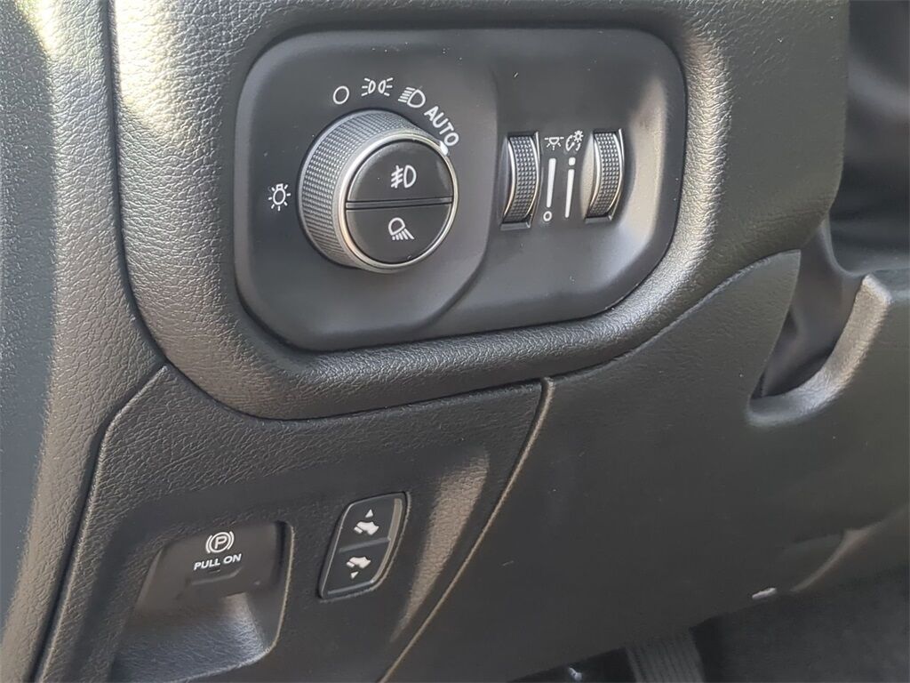 2026 Ram 1500 Laramie Gresham OR