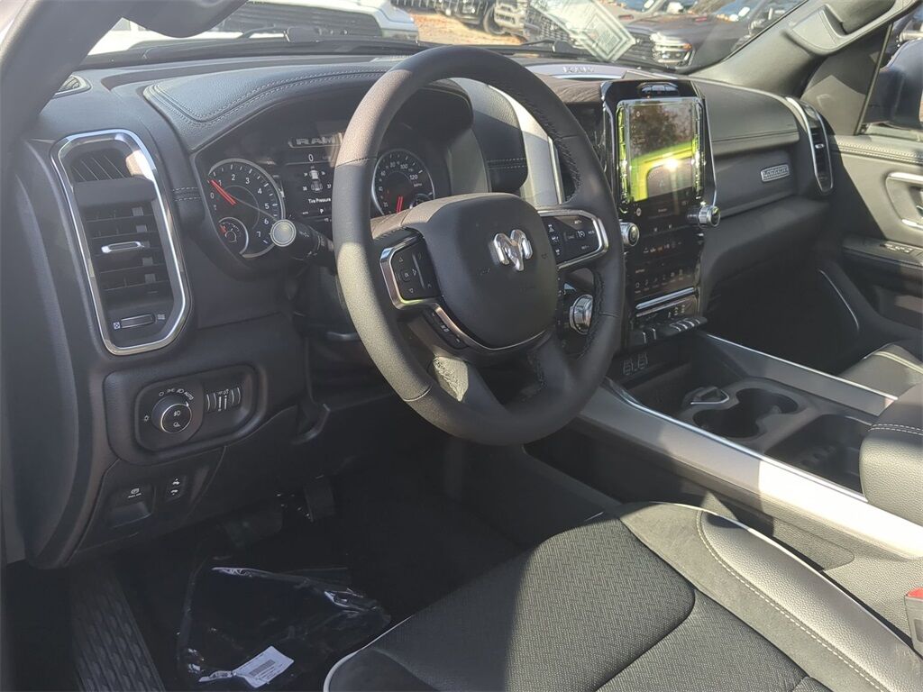 2026 Ram 1500 Laramie Gresham OR