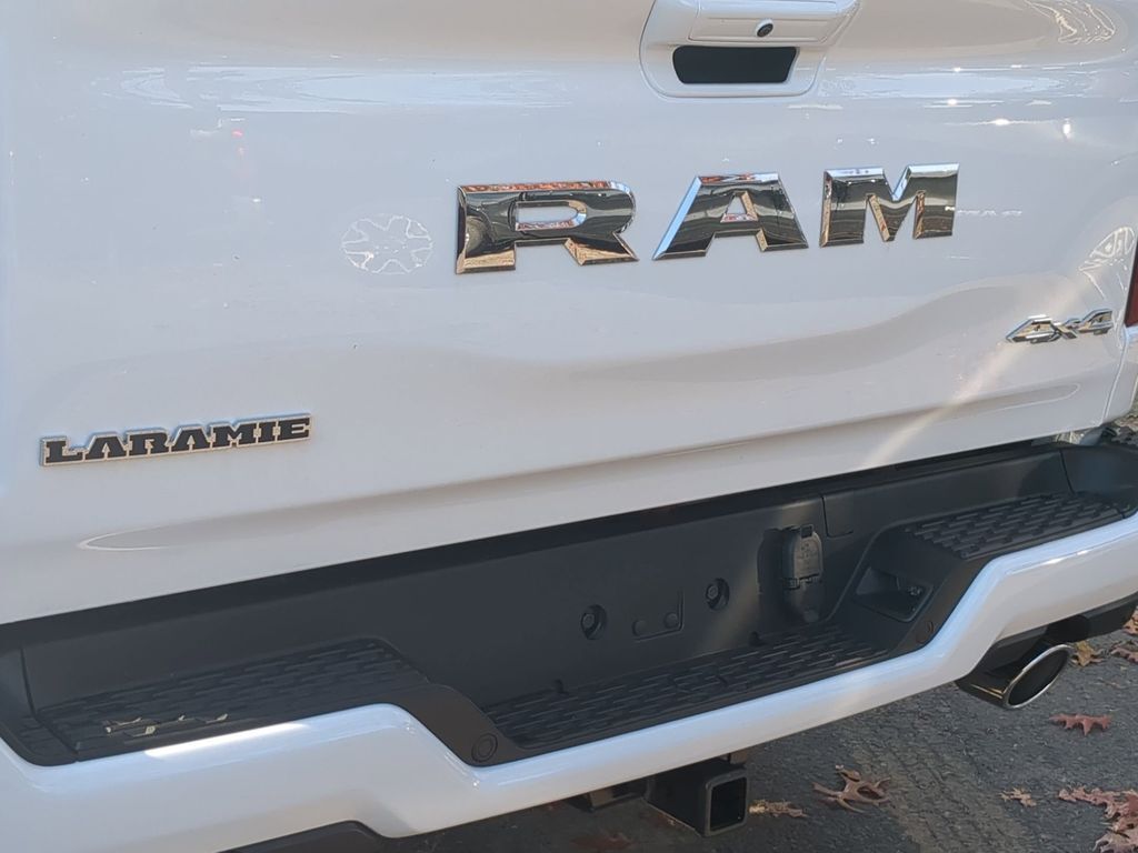 2026 Ram 1500 Laramie Gresham OR