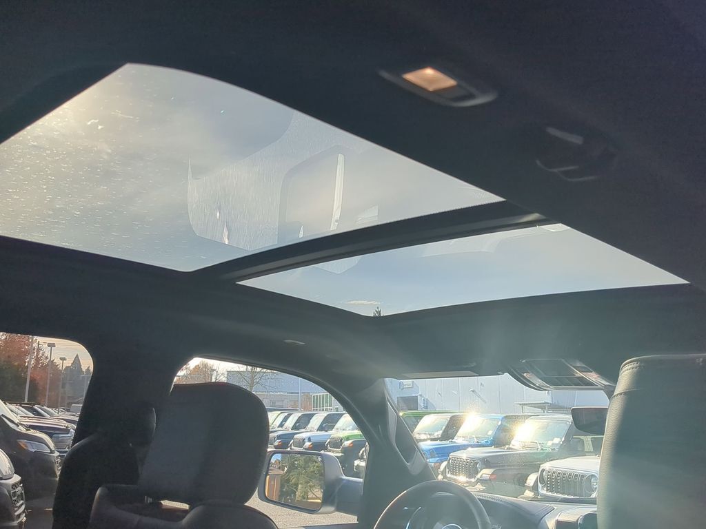 2026 Ram 1500 Laramie Gresham OR