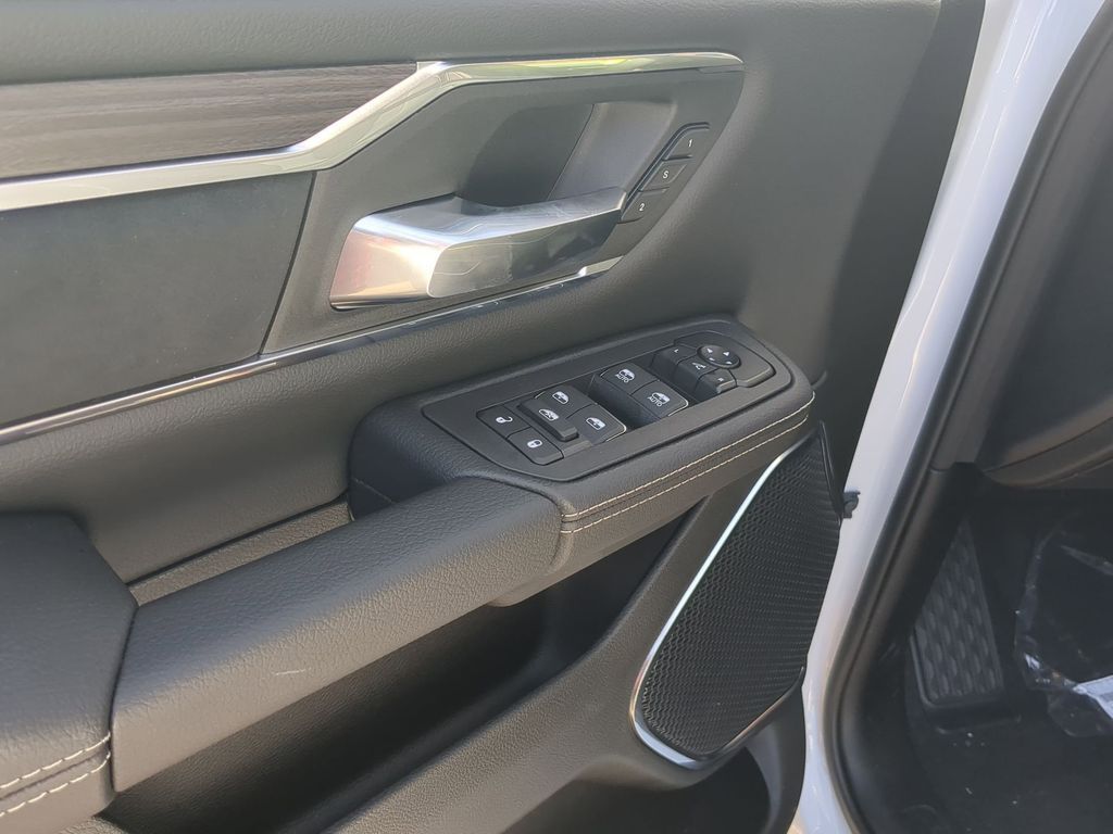 2026 Ram 1500 Laramie Gresham OR