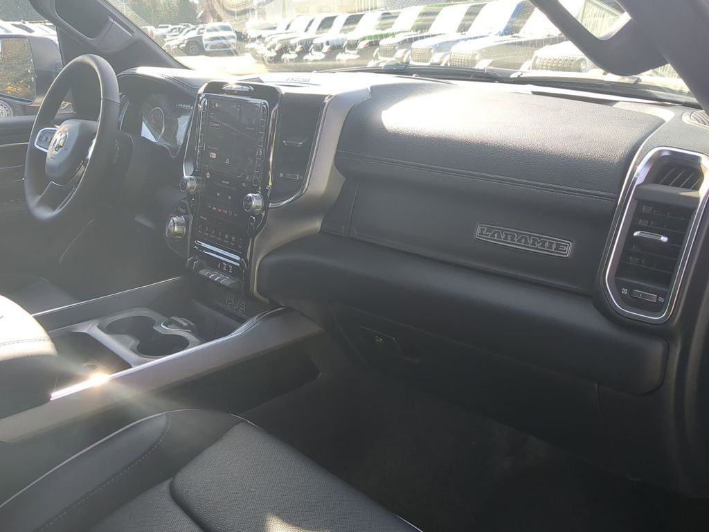 2026 Ram 1500 Laramie Gresham OR