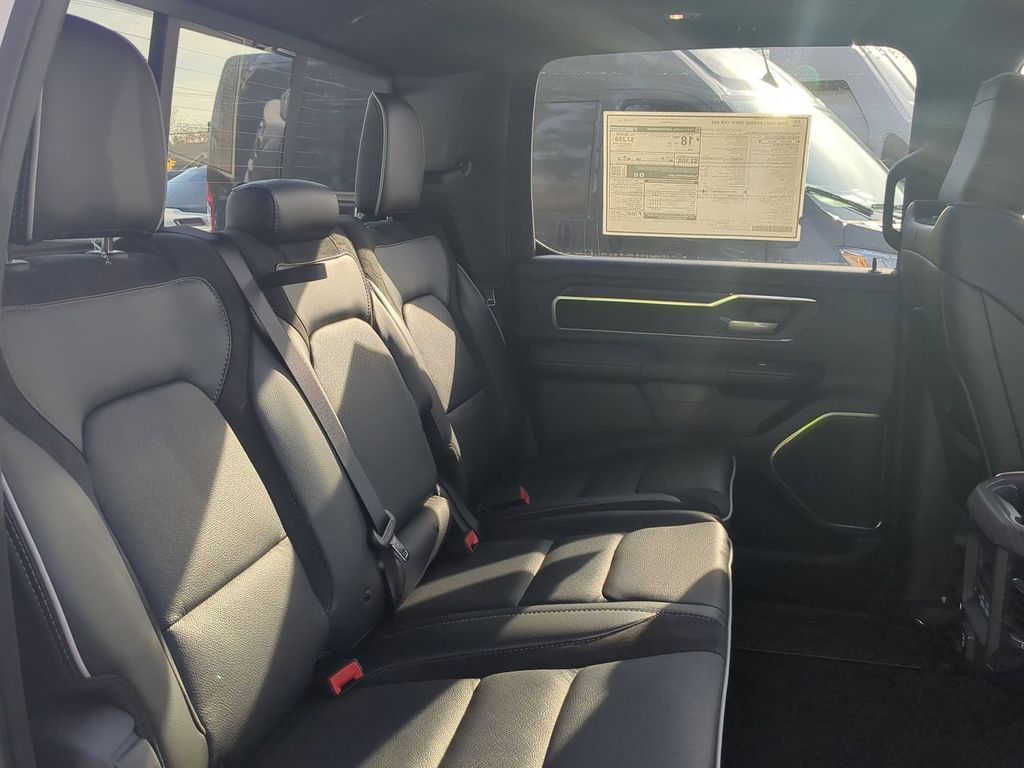 2026 Ram 1500 Laramie Gresham OR