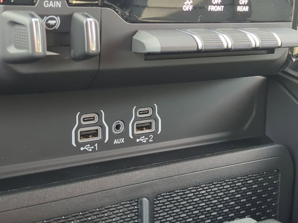 2026 Ram 1500 Laramie Gresham OR