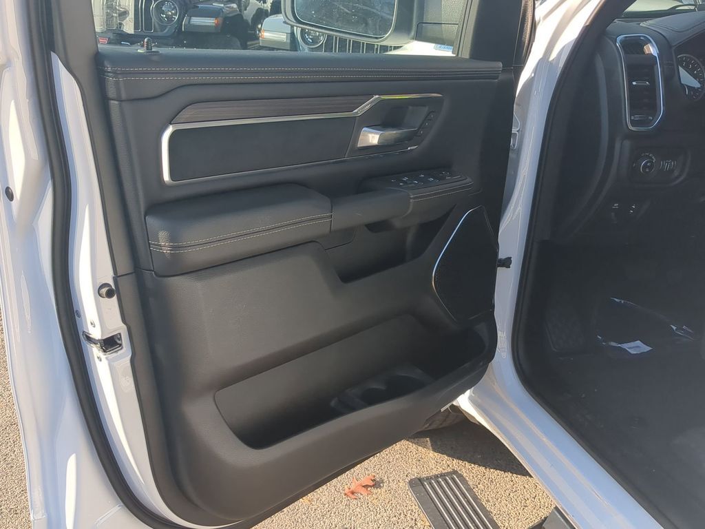 2026 Ram 1500 Laramie Gresham OR