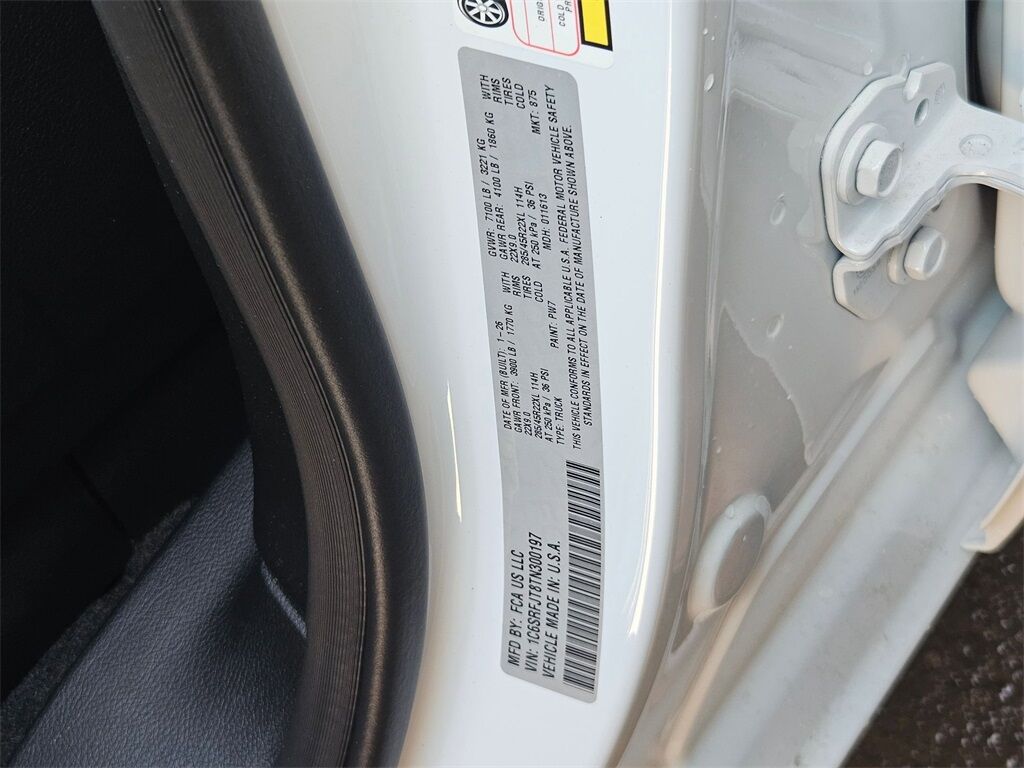 2026 Ram 1500 Laramie Gresham OR