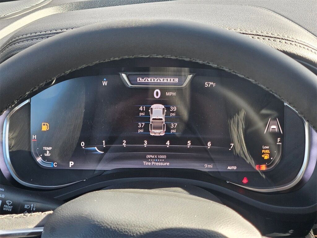 2026 Ram 1500 Laramie Gresham OR