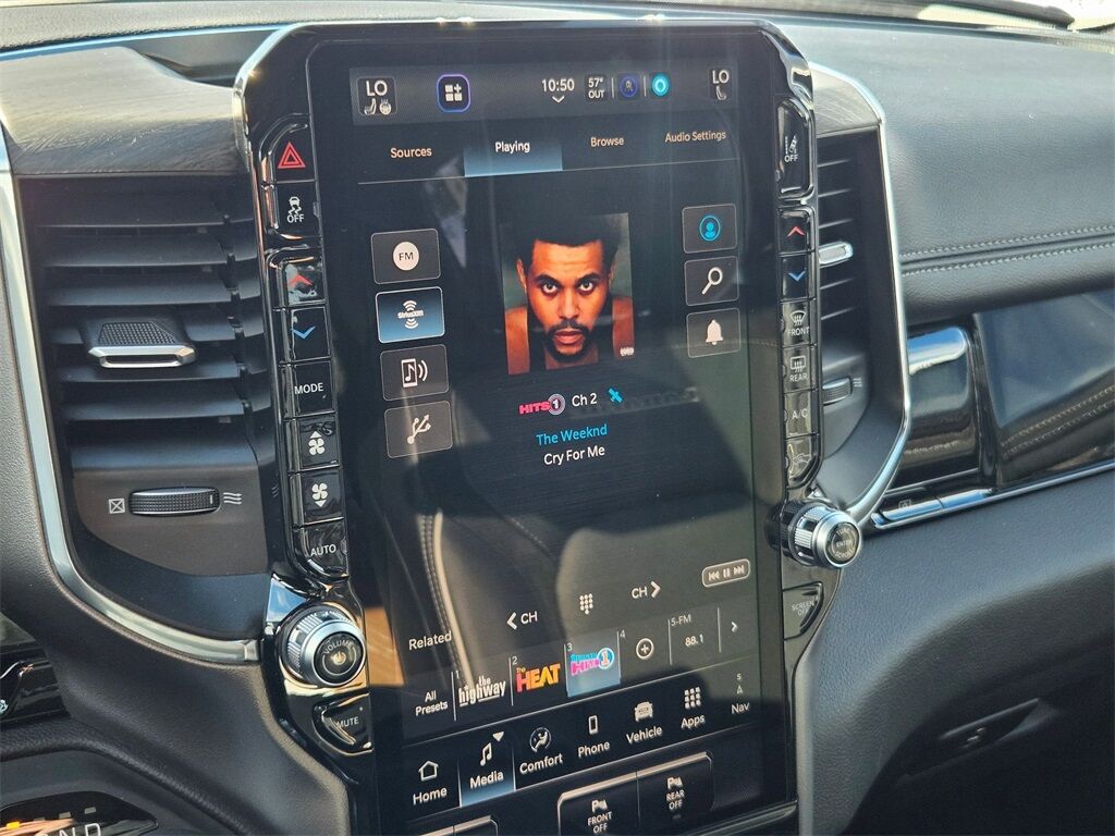 2026 Ram 1500 Laramie Gresham OR