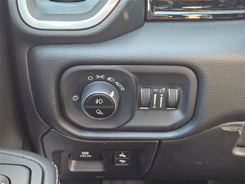 2026 Ram 1500 Laramie Gresham OR