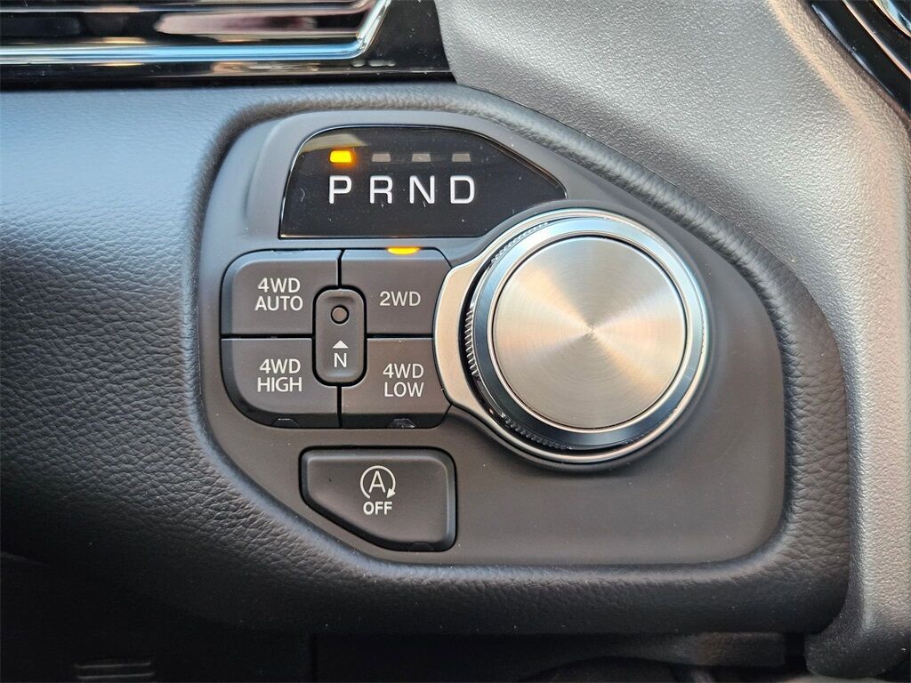 2026 Ram 1500 Laramie Gresham OR